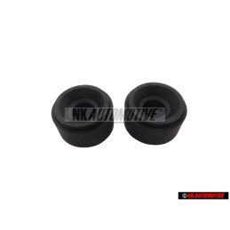 2x Original VW Push On Connector - 07C103226