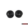 2x Original VW Push On Connector - 07C103226