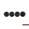 4x Original VW Push On Connector - 07C103226
