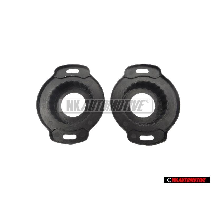 2x Original VW Securing Cap - 091301197