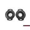 2x Original VW Securing Cap - 091301197