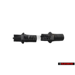 2x Original VW Water Drain Valve - 6N0877236