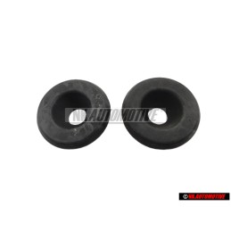 2x Original Audi Bearing Ring - 8A0512335