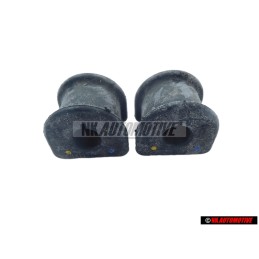2x Original VW Rubber Bush - 8D0511327D