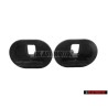 2x Original VW Grommet - 7D1955997