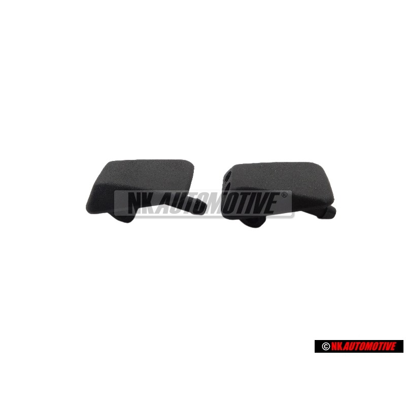 2x Original VW Water Jet - 8D0955987