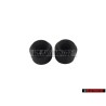 2x Original VW Push On Connector - 07C103226A