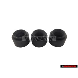 3x Original VW Push On Connector - 07C103226A