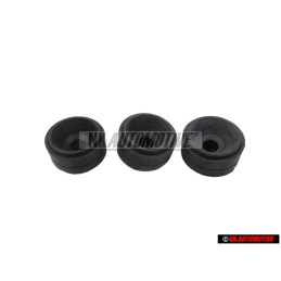 3x Original VW Ball Socket - 038103184B