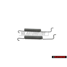 2x Original VW Tension Spring - 171609707