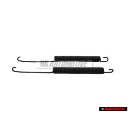 2x Original VW Tension Spring - 171609711