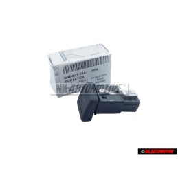 Original Audi Switch For ESP Soul (Black) - 8H2927134 5PR