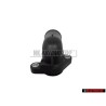 Original VW Radiator Hose Connection Top Flange PG 1.8 G60 - 191121647