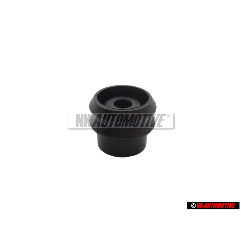 Original VW Steering Wheel Insulating Bushing Horn Button Insulator - 321419779A