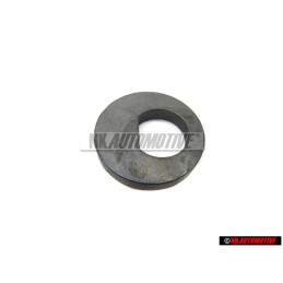 Original VW Front Suspension Strut Eccentric Bolt Washer - 171407267