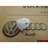 Original VW Door Side Moulding Trim Strip Clip Fastener - 191853585A