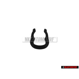 Original VW Coolant Sensor Retaining Securing Clip Spring - 032121142