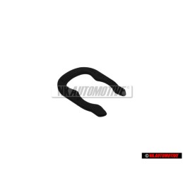 Original VW Coolant Sensor Retaining Securing Clip Spring - 032121142