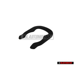 Original VW Coolant Sensor Retaining Securing Clip Spring - 032121142