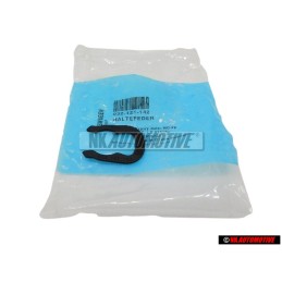 Original VW Coolant Sensor Retaining Securing Clip Spring - 032121142