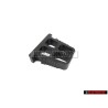 Original VW Big Bumper Bracket Securing Wedge Clip Golf MK2 Jetta - 191807153