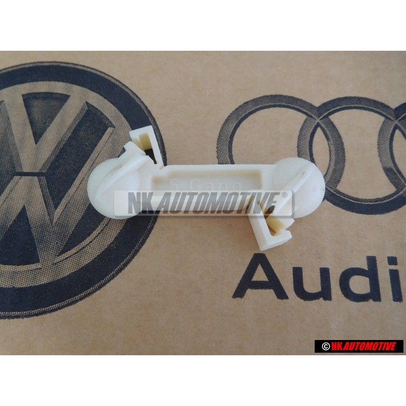 Original VW 5 speed Shift Lever, Selector Rod, Linkage - 191711595A