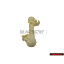 Original VW 5 speed Shift Lever, Selector Rod, Linkage - 191711595A