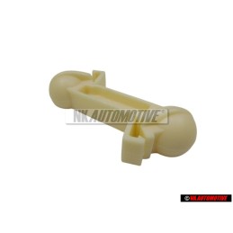 Original VW 5 speed Shift Lever, Selector Rod, Linkage - 191711595A