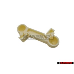 Original VW 5 speed Shift Lever, Selector Rod, Linkage - 191711595A