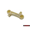 Original VW 5 speed Shift Lever, Selector Rod, Linkage - 191711595A