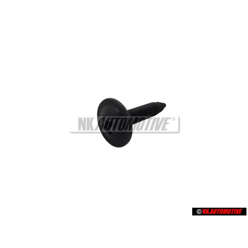 Original VW Dashboard Fillister HD Screw Bolt M4x20 - N 90241203