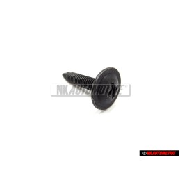 Original VW Dashboard Fillister HD Screw Bolt M4x20 - N 90241203