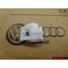 Original VW Rear Axle Brake Pipe Line Holder, Bracket, Clip.