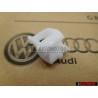 Original VW Rear Axle Brake Pipe Line Holder, Bracket, Clip.