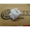 Original VW Rear Axle Brake Pipe Line Holder, Bracket, Clip.