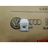 Original VW Rear Axle Brake Pipe Line Holder, Bracket, Clip.