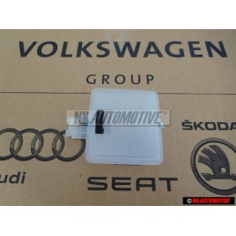 Original VW Interior Centre Light - 191947111