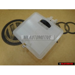 Original VW Interior Centre Light - 191947111