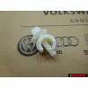 Original VW Bonnet Stay Support Rod Holder Clip - 357823397