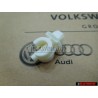 Original VW Bonnet Stay Support Rod Holder Clip - 357823397