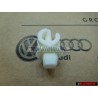 Original VW Bonnet Stay Support Rod Holder Clip - 357823397