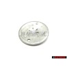 Original VW Under Tray Exhaust Heat Shield Retainer Clip - 441863987B