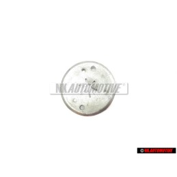 Original VW Under Tray Exhaust Heat Shield Retainer Clip - 441863987B