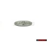 Original VW Under Tray Exhaust Heat Shield Retainer Clip - 441863987B