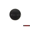 Original VW Moulded Headlining Headliner Clip - 321867838 01C