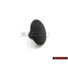 Original VW Moulded Headlining Headliner Clip - 321867838 01C