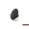Original VW Moulded Headlining Headliner Clip - 321867838 01C
