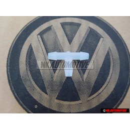 Original VW Windscreen Washer Line T Piece - 211955975