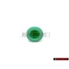 Original VW Side Moulding Trim Clip Grommet - 1H0853586