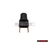 Original VW Side Repeater Indicator Bulb Holder - 161949111